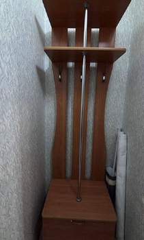 1-к квартира, на длительный срок, 35м2, 5/9 этаж