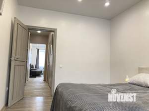 2-к квартира, на длительный срок, 44м2, 13/17 этаж
