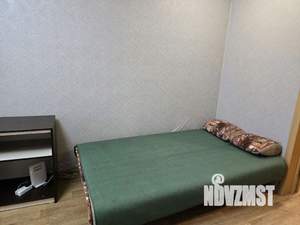 1-к квартира, посуточно, 52м2, 1/1 этаж