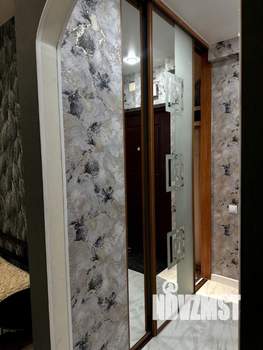 Студия квартира, посуточно, 32м2, 1/9 этаж