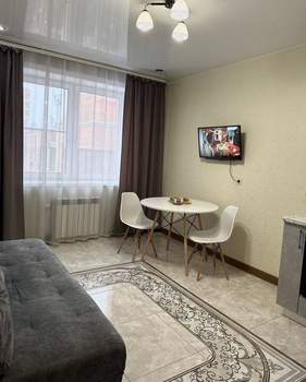 2-к квартира, на длительный срок, 47м2, 5/17 этаж