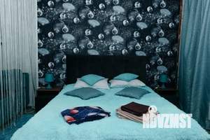 Студия квартира, посуточно, 40м2, 2/3 этаж