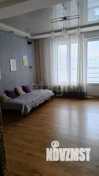 3-к квартира, на длительный срок, 80м2, 6/9 этаж