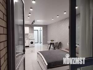 1-к квартира, посуточно, 35м2, 7/8 этаж