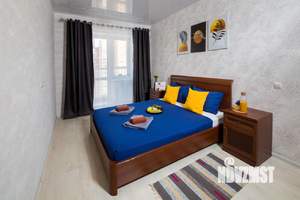 2-к квартира, посуточно, 48м2, 1/1 этаж