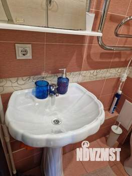 1-к квартира, посуточно, 34м2, 1/1 этаж