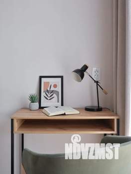 1-к квартира, посуточно, 45м2, 18/18 этаж