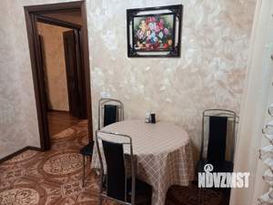 2-к квартира, посуточно, 60м2, 7/18 этаж