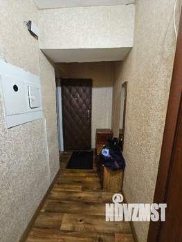 1-к квартира, на длительный срок, 32м2, 3/6 этаж