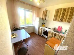 1-к квартира, на длительный срок, 30м2, 4/5 этаж