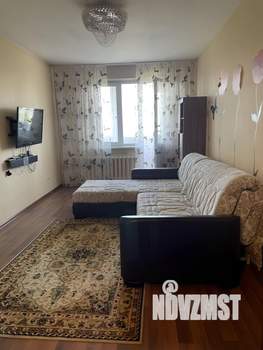 1-к квартира, на длительный срок, 48м2, 7/12 этаж