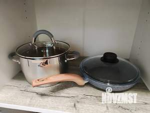 2-к квартира, посуточно, 46м2, 1/5 этаж