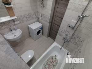 2-к квартира, на длительный срок, 40м2, 13/19 этаж