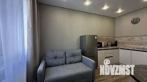 2-к квартира, посуточно, 37м2, 8/11 этаж