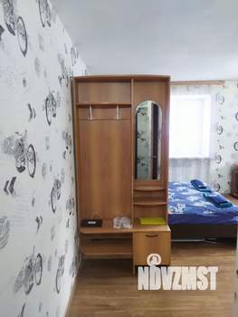 Студия квартира, на длительный срок, 31м2, 1/4 этаж