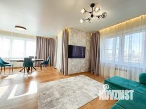 2-к квартира, на длительный срок, 64м2, 4/10 этаж