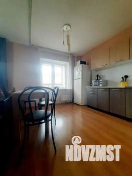 2-к квартира, посуточно, 65м2, 5/10 этаж