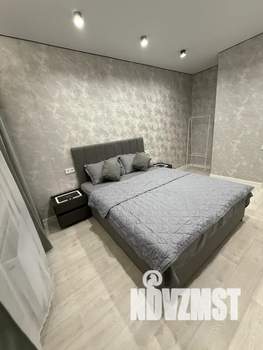 1-к квартира, посуточно, 40м2, 10/14 этаж