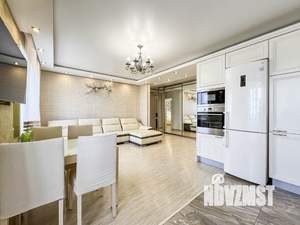 3-к квартира, на длительный срок, 76м2, 5/9 этаж