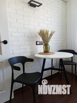 1-к квартира, посуточно, 40м2, 5/5 этаж