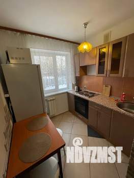 1-к квартира, посуточно, 33м2, 2/5 этаж