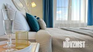 2-к квартира, посуточно, 42м2, 1/1 этаж