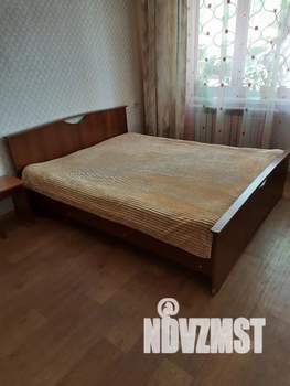 1-к квартира, посуточно, 31м2, 1/5 этаж