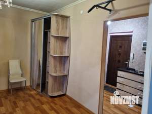 1-к квартира, на длительный срок, 35м2, 11/14 этаж