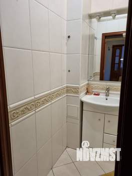 4-к квартира, на длительный срок, 90м2, 2/4 этаж