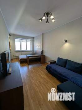 2-к квартира, на длительный срок, 77м2, 5/6 этаж