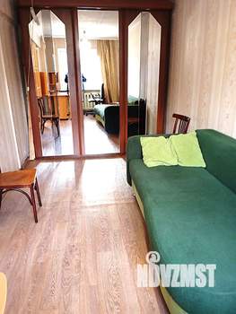 2-к квартира, на длительный срок, 45м2, 3/5 этаж