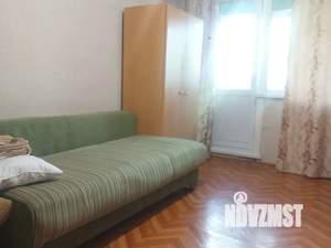 1-к квартира, посуточно, 33м2, 5/5 этаж