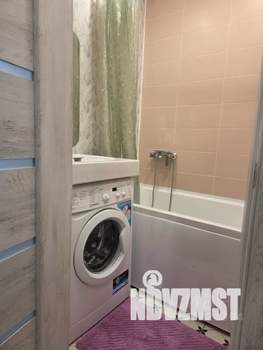 1-к квартира, посуточно, 32м2, 3/5 этаж