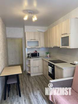 2-к квартира, посуточно, 45м2, 5/12 этаж