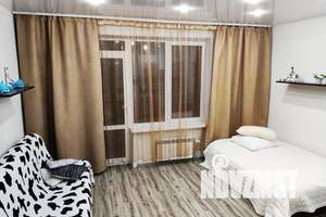 1-к квартира, посуточно, 30м2, 10/17 этаж