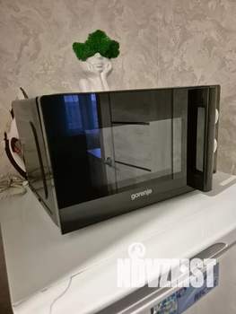 1-к квартира, посуточно, 35м2, 7/7 этаж