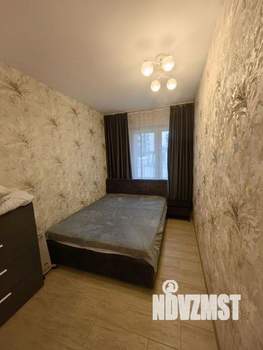 1-к квартира, посуточно, 33м2, 1/9 этаж