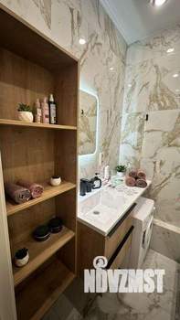 1-к квартира, посуточно, 23м2, 1/1 этаж