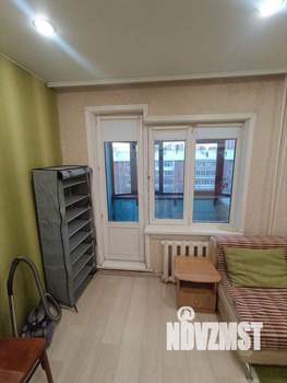 Студия квартира, на длительный срок, 20м2, 6/9 этаж