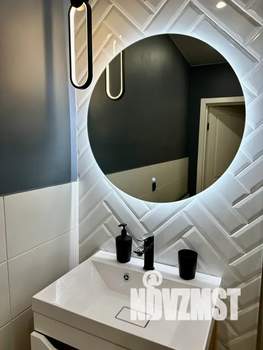 2-к квартира, посуточно, 47м2, 2/16 этаж