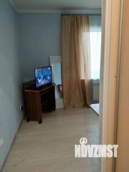 Студия квартира, на длительный срок, 20м2, 4/9 этаж