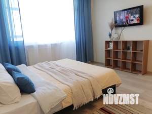 Студия квартира, посуточно, 26м2, 7/17 этаж