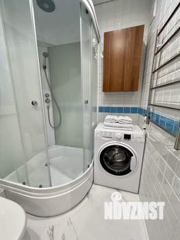 2-к квартира, посуточно, 50м2, 9/16 этаж