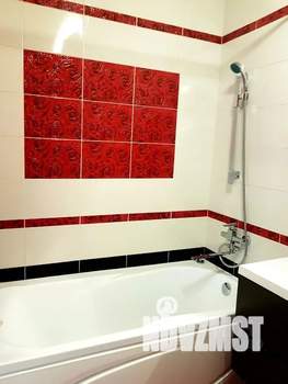 Студия квартира, посуточно, 36м2, 13/16 этаж