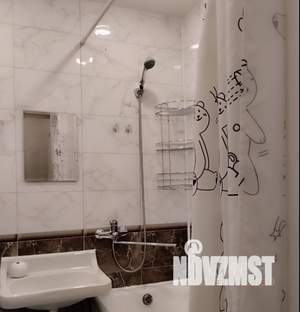 1-к квартира, на длительный срок, 31м2, 1/4 этаж
