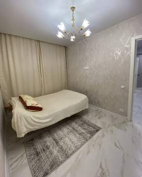 2-к квартира, на длительный срок, 42м2, 3/5 этаж