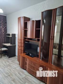 1-к квартира, на длительный срок, 37м2, 8/11 этаж