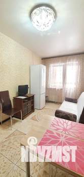 1-к квартира, посуточно, 52м2, 6/7 этаж