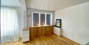 1-к квартира, на длительный срок, 35м2, 5/5 этаж