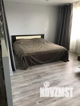 Студия квартира, посуточно, 47м2, 5/15 этаж